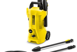 Location outil Nettoyeur haute pression Électrique Karcher près de La Roche-sur-Yon