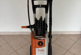 Location outil Nettoyeur haute pression Électrique Stihl près de Saint-Jean-de-Bournay