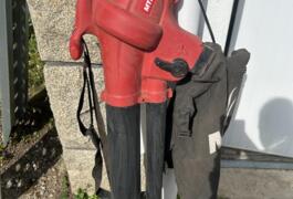 Location outil Aspirateur souffleur Électrique près de Moustoir-Ac