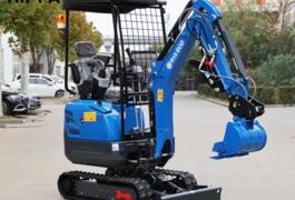 Location outil Mini-pelle r15 eco près de Pringy