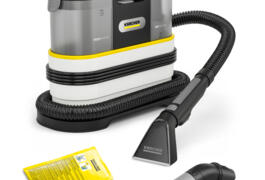 Location outil Shampouineuse Karcher près de Paris
