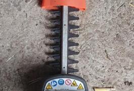 Location outil Taille haie Électrique Stihl près de La Roche-sur-Yon