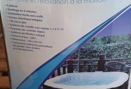 Location outil Structure gonflable près de La Roche-sur-Yon