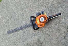 Location outil Taille haie Thermique Stihl près de Verrières-en-Anjou