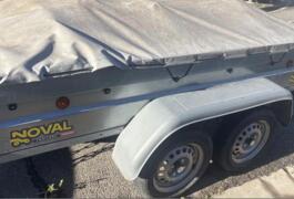 Location outil Remorque Moins de 750kg près de Toulouse