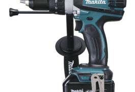 Location outil Perceuse Sans-fil Makita près de Coësmes