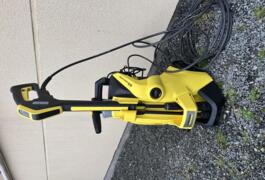 Location outil Nettoyeur haute pression Électrique Karcher près de Saint-Aubin-Celloville