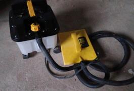 Location outil Décolleuse à papier peint Électrique Fartools près de Torcy-et-Pouligny