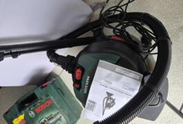 Location outil Aspirateur Électrique Parkside près de Châtellerault