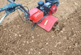 Location outil Motoculteur Thermique Divers près de Toulonjac