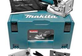 Location outil Kit parquet Makita près de Sainte-Colombe-sur-l'Hers