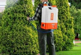 Location outil Pulvérisateur Électrique près de Sainte-Colombe-sur-l'Hers