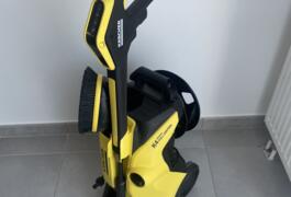 Location outil Nettoyeur haute pression Électrique Karcher près de Angers