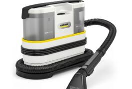 Location outil Shampouineuse Karcher près de Domérat