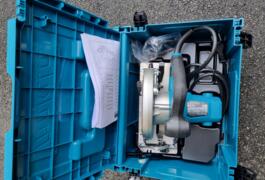 Location outil Scie circulaire Électrique Makita près de Paris