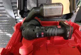 Location outil Ponceuse Électrique Parkside près de Domérat