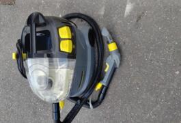 Location outil Shampouineuse Karcher près de Bordeaux