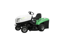 Location outil Tondeuse autoportée Thermique Stihl près de Ouzilly