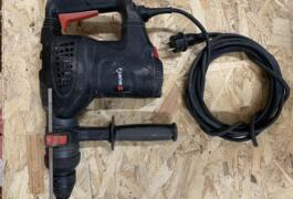 Location outil Burineur perforateur Électrique Wurth près de Métabief