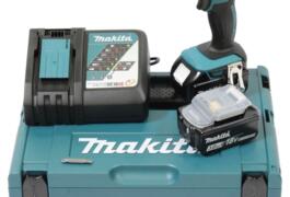 Location outil Perceuse Sans-fil Makita près de Toulouse