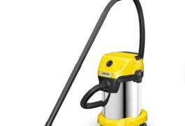 Location outil Aspirateur eau poussière Électrique Karcher près de Toulouse