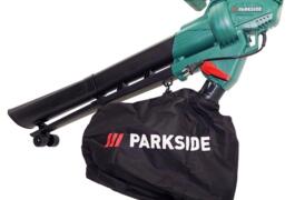 Location outil Aspirateur souffleur Électrique Parkside près de Toulouse