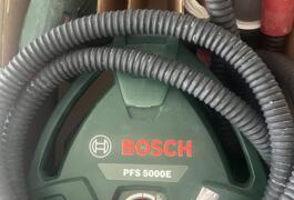 Location outil Pistolet à peinture Électrique Bosch près de Montagny