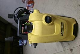 Location outil Nettoyeur haute pression Électrique Karcher près de Saint-Georges-du-Bois