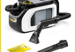 Location outil Shampouineuse Karcher près de Béziers