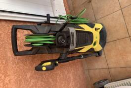 Location outil Nettoyeur haute pression Électrique Karcher près de Villeveyrac