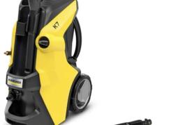 Location outil Nettoyeur haute pression électrique Karcher près de Pont-Saint-Martin