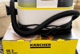 Location outil Shampouineuse Karcher près de Margny-lès-Compiègne