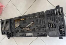 Location outil Accessoires Divers près de Saint-Lambert-la-Potherie