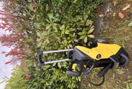 Location outil Nettoyeur haute pression Électrique Karcher près de Laigné-Saint-Gervais