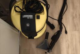 Location outil Shampouineuse Karcher près de Mantes-la-Jolie