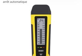Location outil Testeur d'humidité près de Lorient
