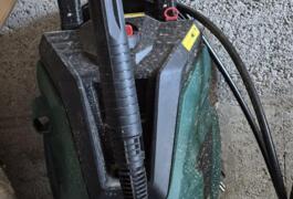 Location outil Nettoyeur haute pression Électrique Parkside près de Plouzané