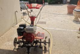Location outil Motobineuse Thermique près de Villemandeur