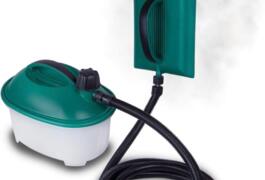 Location outil Décolleuse à vapeur électrique près de Fleury-les-Aubrais