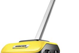 Location outil Nettoyeur haute pression Électrique Karcher près de Pont-Saint-Martin