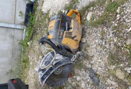 Location outil Découpeuse à disque Thermique Husqvarna près de Hesdin-l'Abbé