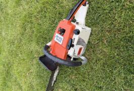 Location outil Tronçonneuse Thermique Stihl près de Hesdin-l'Abbé