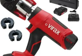 Location outil Pince à sertir Virax près de Lille