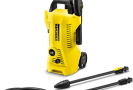 Location outil Nettoyeur haute pression Électrique Karcher près de Lille
