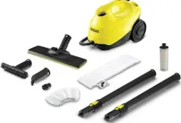 Location outil Nettoyeur vapeur Électrique Karcher près de Lille