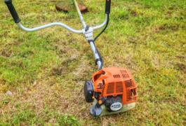 Location outil Débroussailleuse Thermique Stihl près de Toulonjac