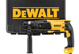 Location outil Burineur perforateur Électrique Dewalt près de Lille