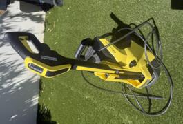 Location outil Nettoyeur haute pression Électrique Karcher près de Lansargues