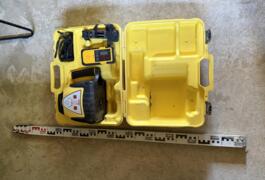 Location outil Niveau laser Leica près de Labastide-Beauvoir