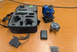 Location outil Niveau laser près de Épinay-sur-Seine
